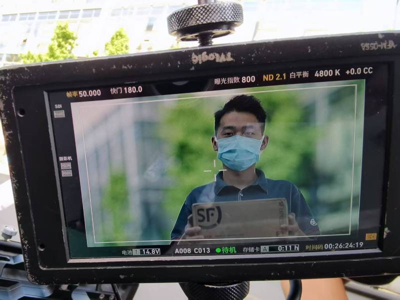 富平县广告片制作全攻略：从创意策划到成片交付，一站式搞定