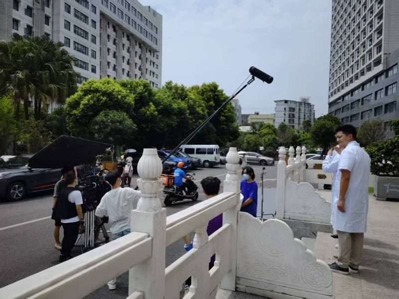 富平县广告片拍摄公司低成本实现高规格制作的诀窍